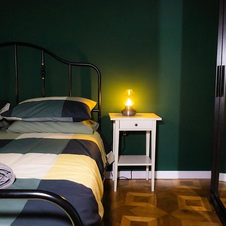 Апартаменти Saint Jack Luxury Трієст Екстер'єр фото