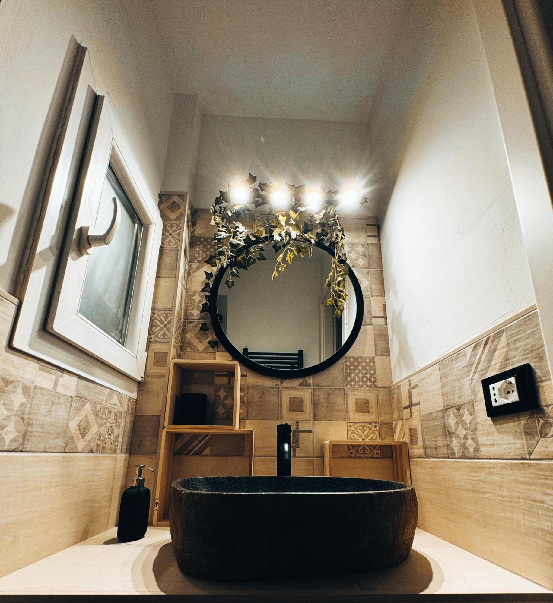 Апартаменти Saint Jack Luxury Трієст Екстер'єр фото